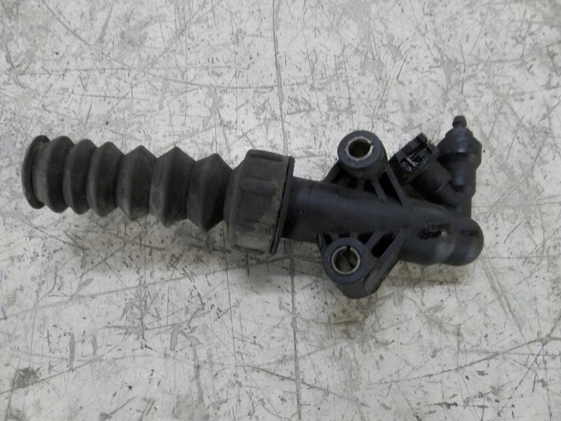 фото №1, Citroen c3 i насос помпа сцепления