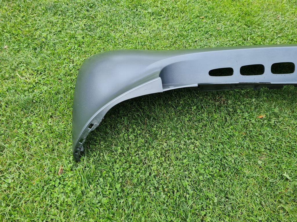 фото №10, Бампер задня smart fortwo a 453 880 01 40 a453