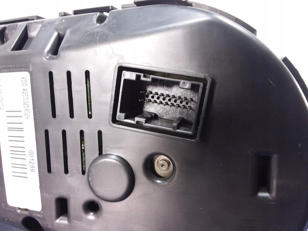 фото №6, Alfa 159 1.9 jtdm счетчик приборы eu 0156079254