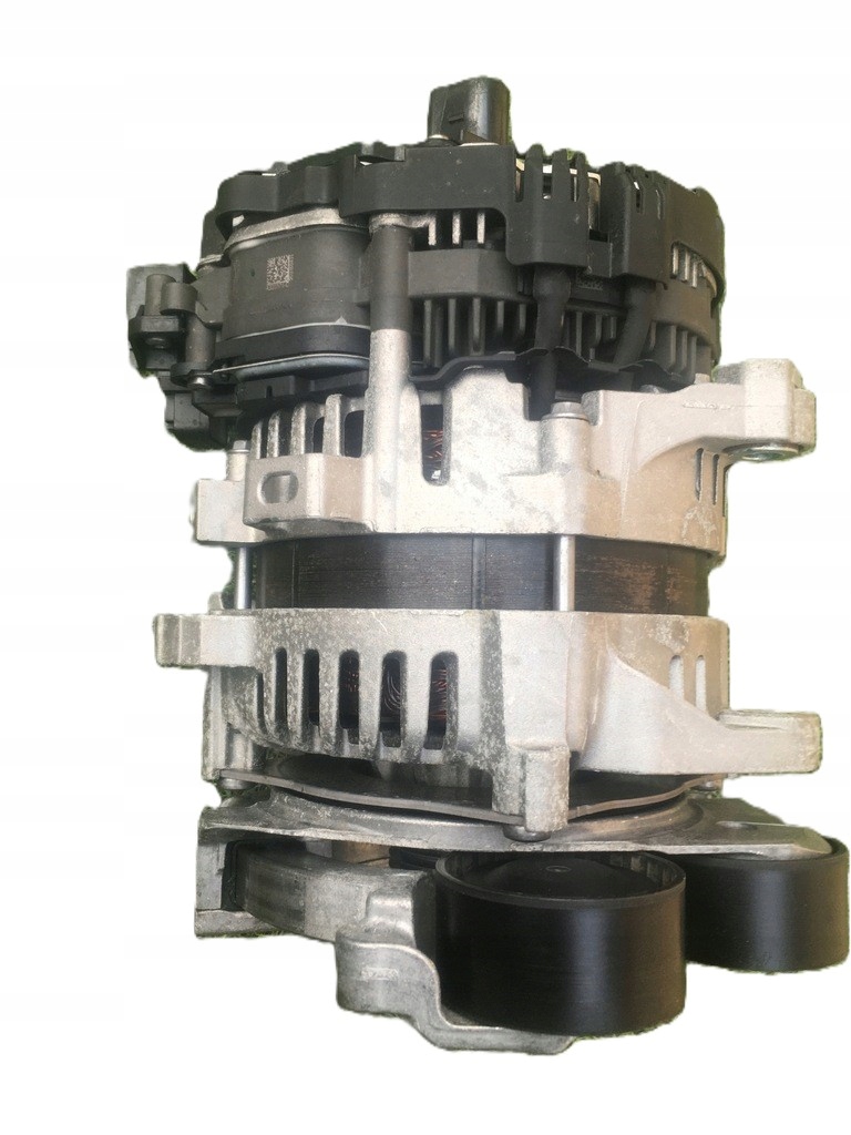 Купить Генератор 36300-07000 hyundai kia 1.0 tgdi hybrid