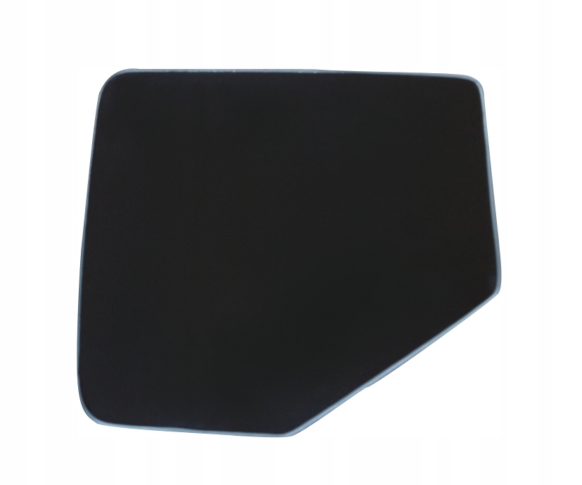 фото №1, Ford explorer iii 06 стекло плоское левая