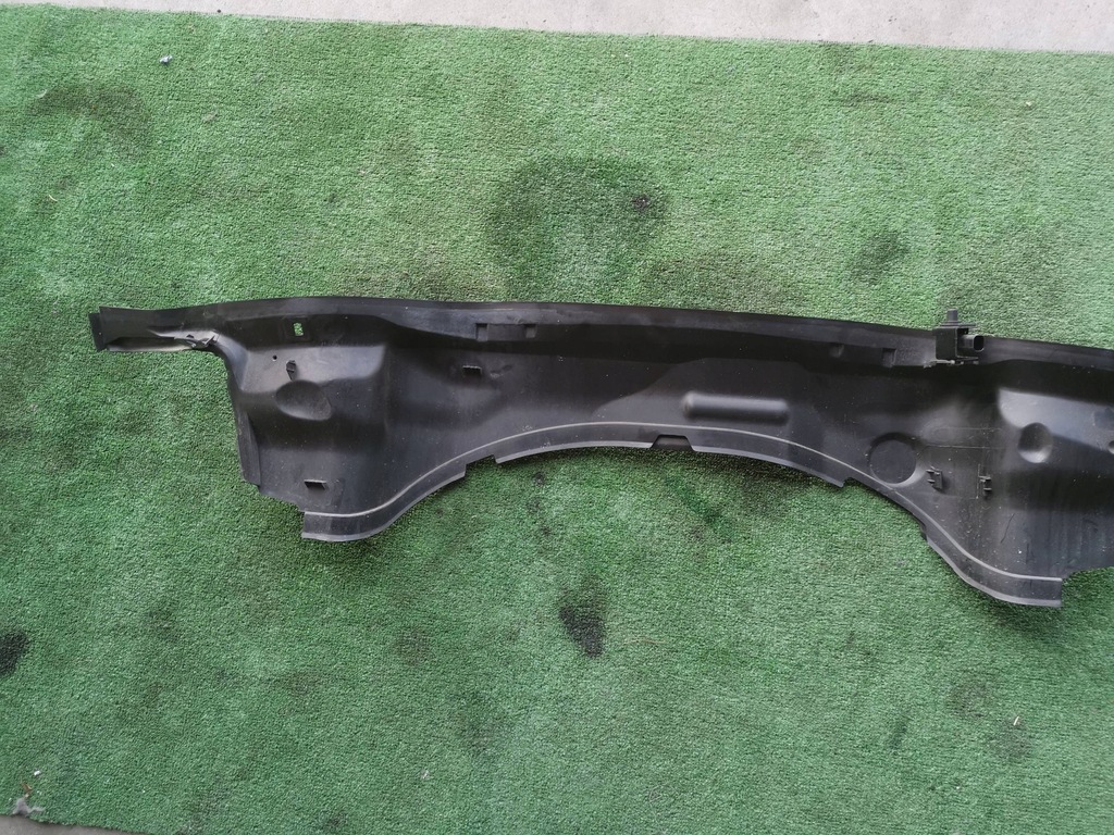 фото №3, Mini cooper r56 захист стіни перегородки 2755866