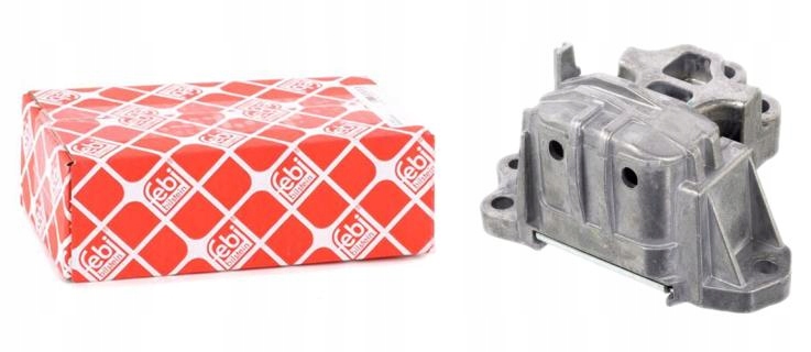 фото №4, Febi bilstein 105673 подшипниковый узел двигателя