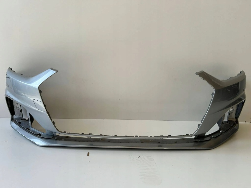 Купить Audi a5 8w6 lift бампер перед 8w6807437 p оригинал