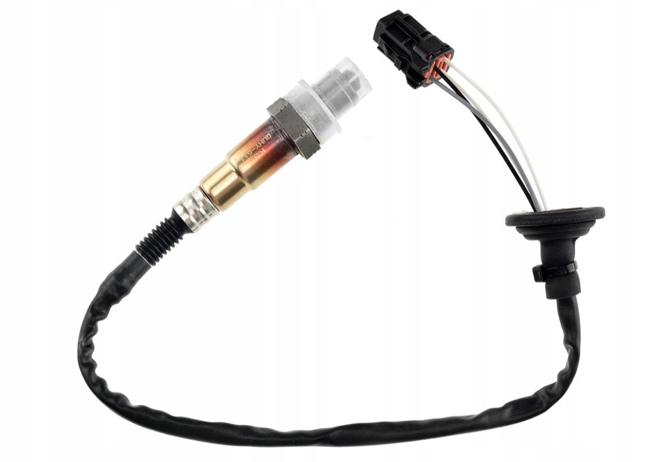 фото №1, Датчик лямбда-зонд do kia cerato koup ii 1.6