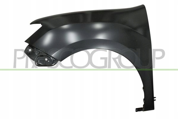 фото №1, Крыло dacia 631012248r