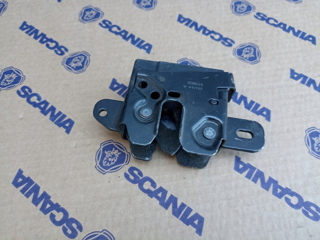 фото №1, Замок решітка scania r s ngs 2409538