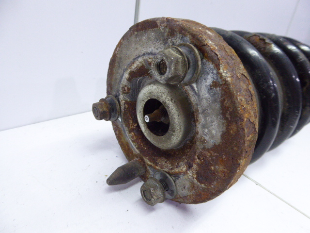 фото №4, Alfa romeo 159 амортизатор перед левый 1.9 jtdm
