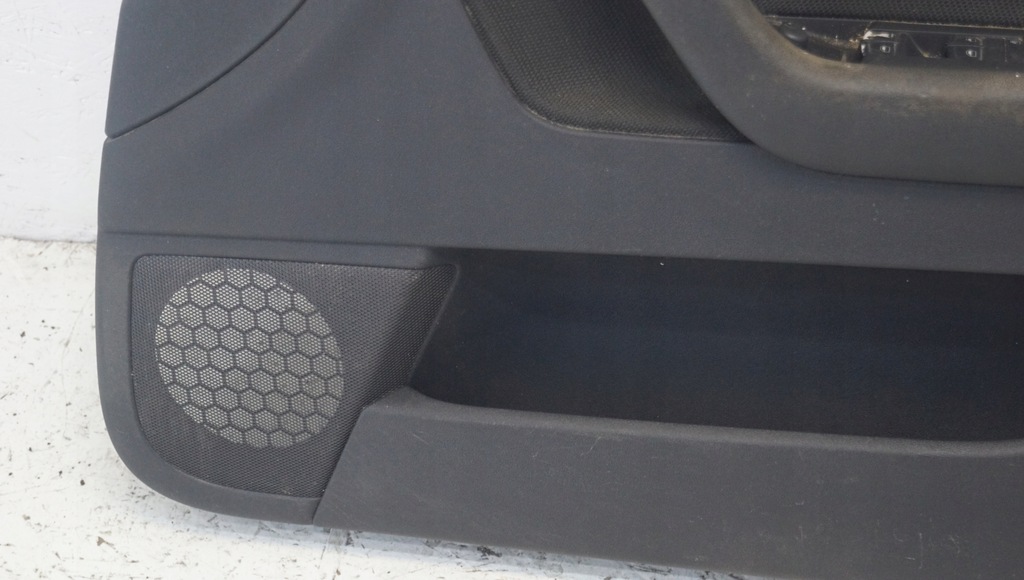 фото №5, Обшивка правый перед audi a3 8p 5d sportback