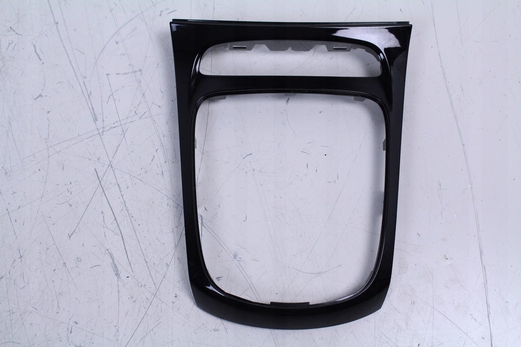 фото №1, Рамка защита opel astra v k 18r.