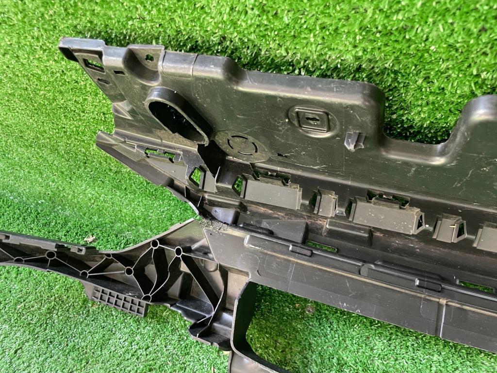 фото №9, Opel corsa f усилитель верхний бампера перед 982953568000