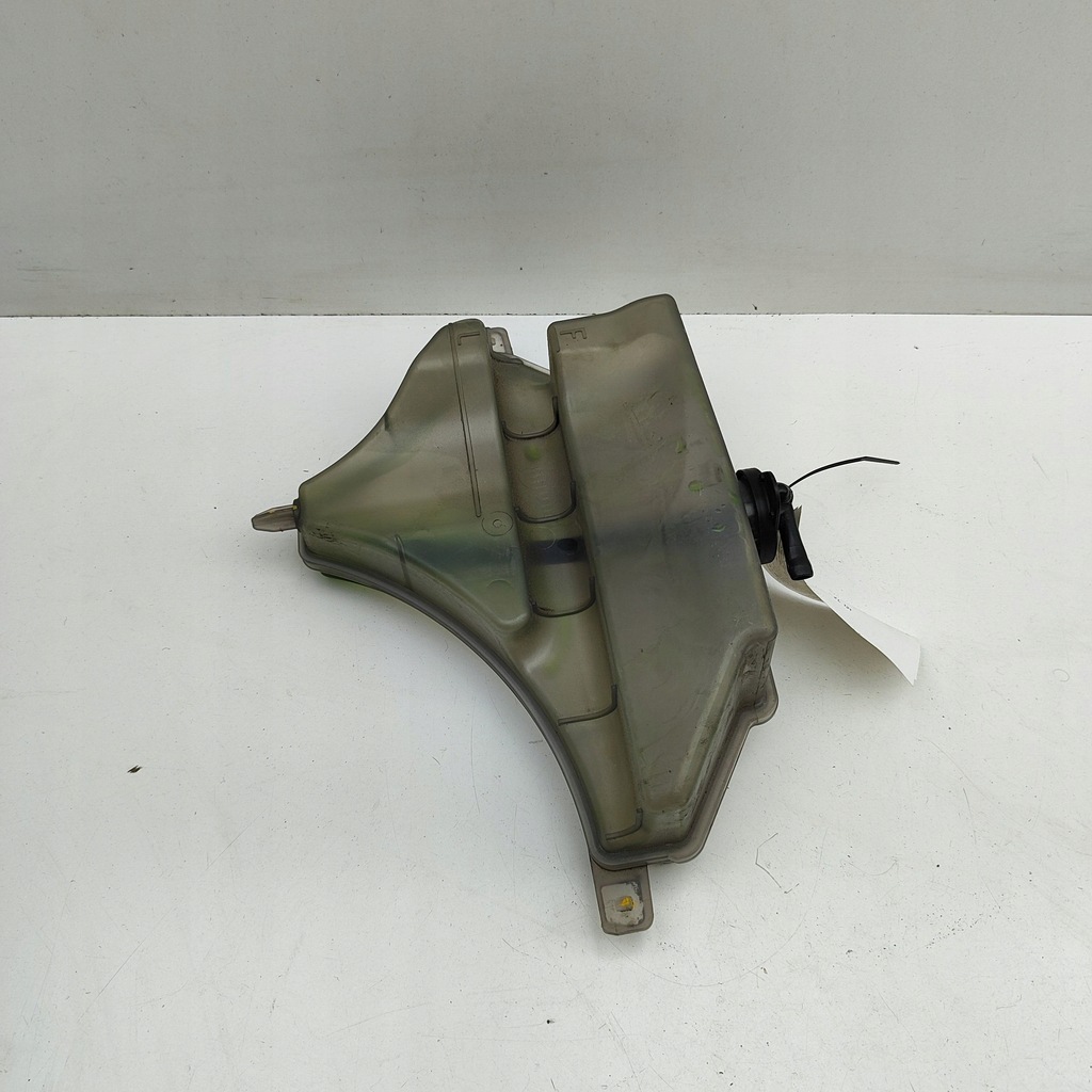 фото №5, Mazda cx-5 ii 2022 бак расширительный охлаждающая жидкость