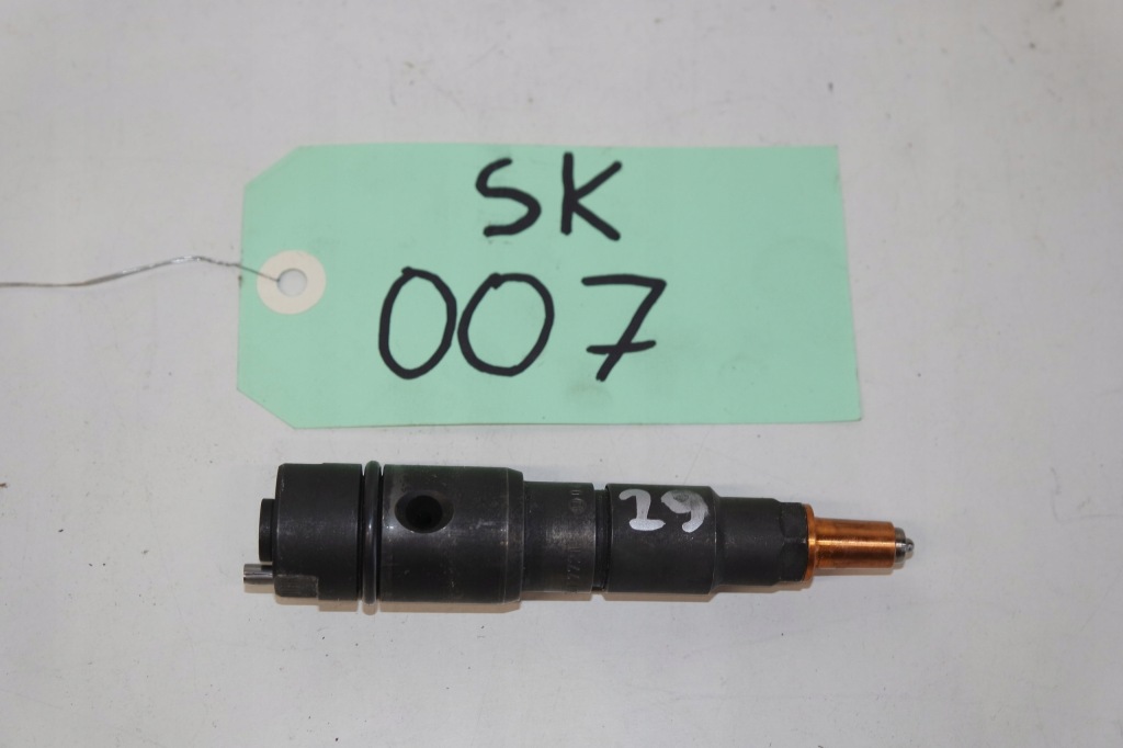 Купить Инжектор топлива mercedes 0432191304