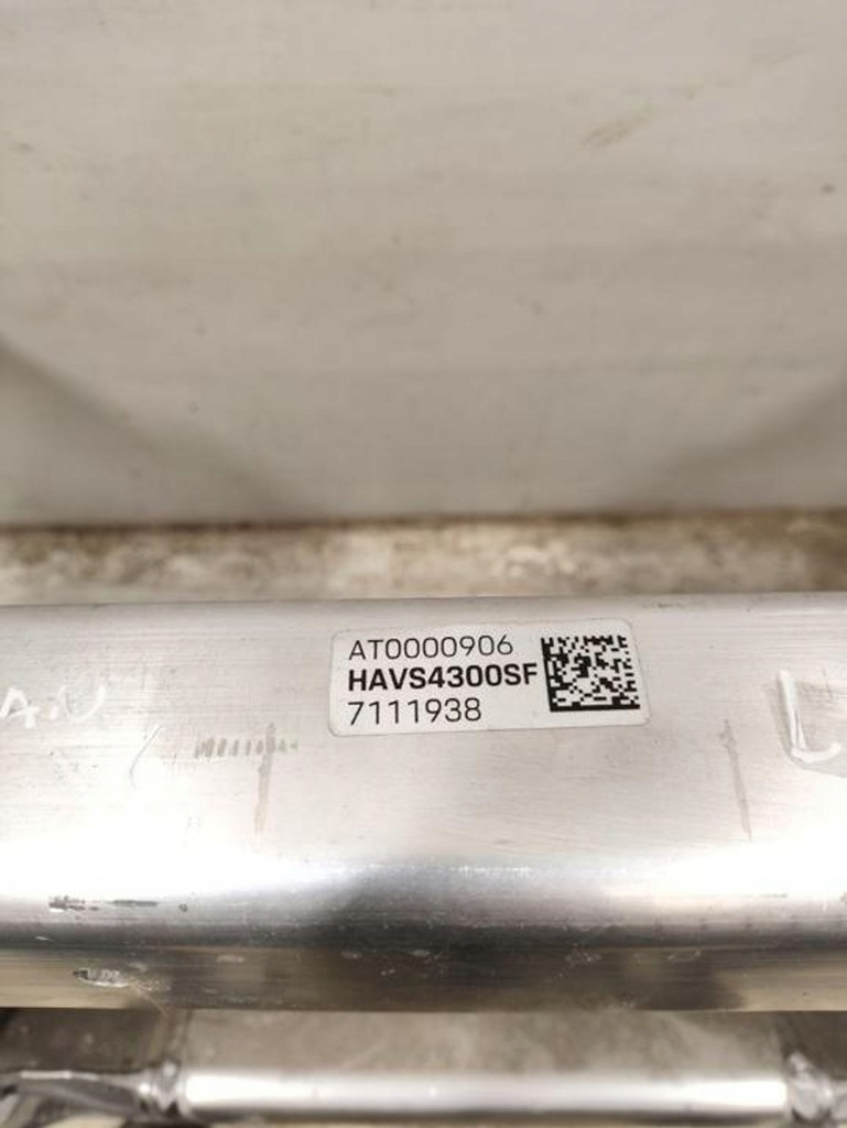 фото №11, Porsche taycan 9j1 2021 балка задні