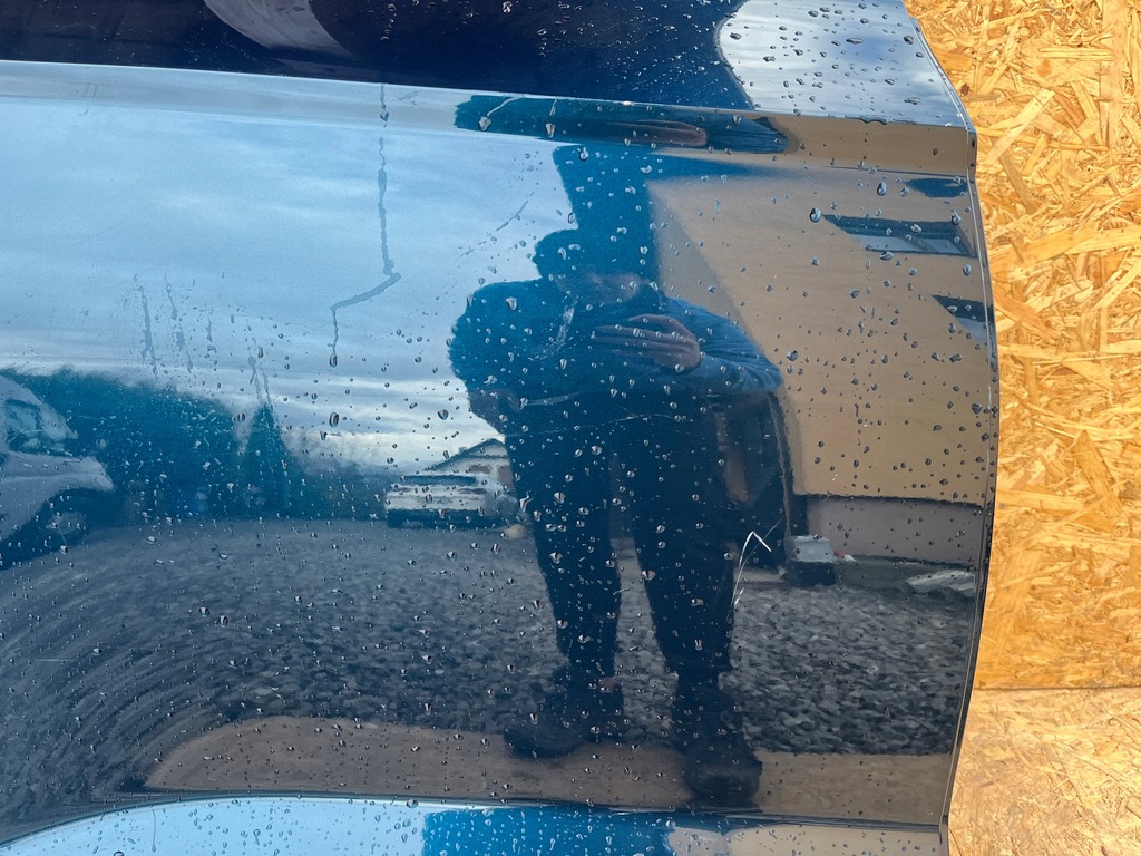 фото №9, Seat ateca 17- двері задні задня праве