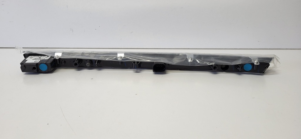 фото №11, Vw tiguan allspace лампа led 5nn941654 решетка решётка молдинг nowa оригинальная