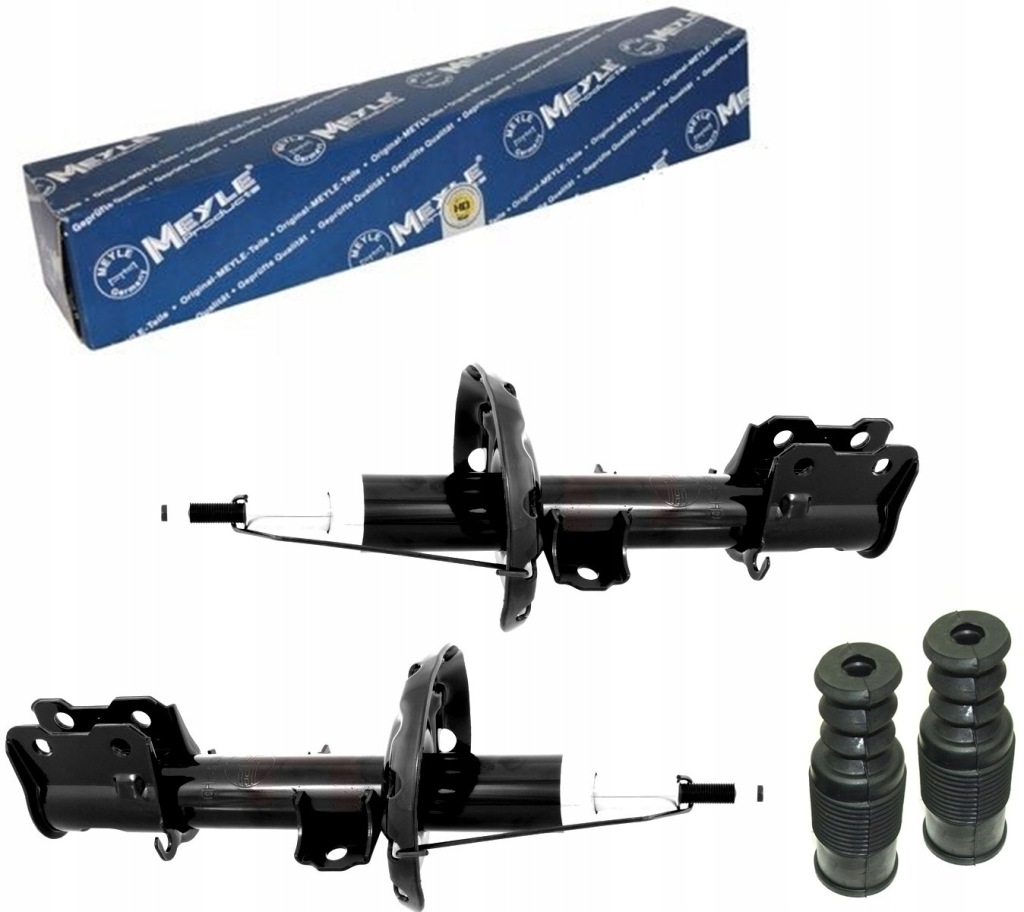 Купити Meyle амортизатори гумки перед opel corsa c 00-06 ##