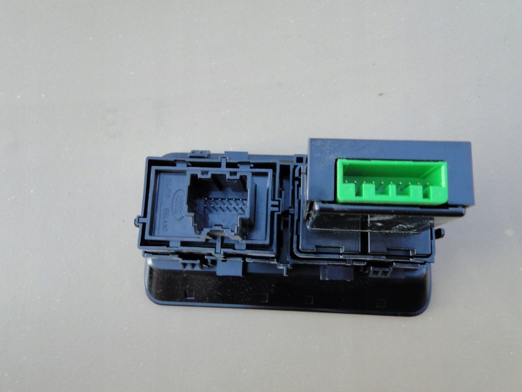 фото №6, Jaguar xf ii xe панель przyscik відкривання кришки