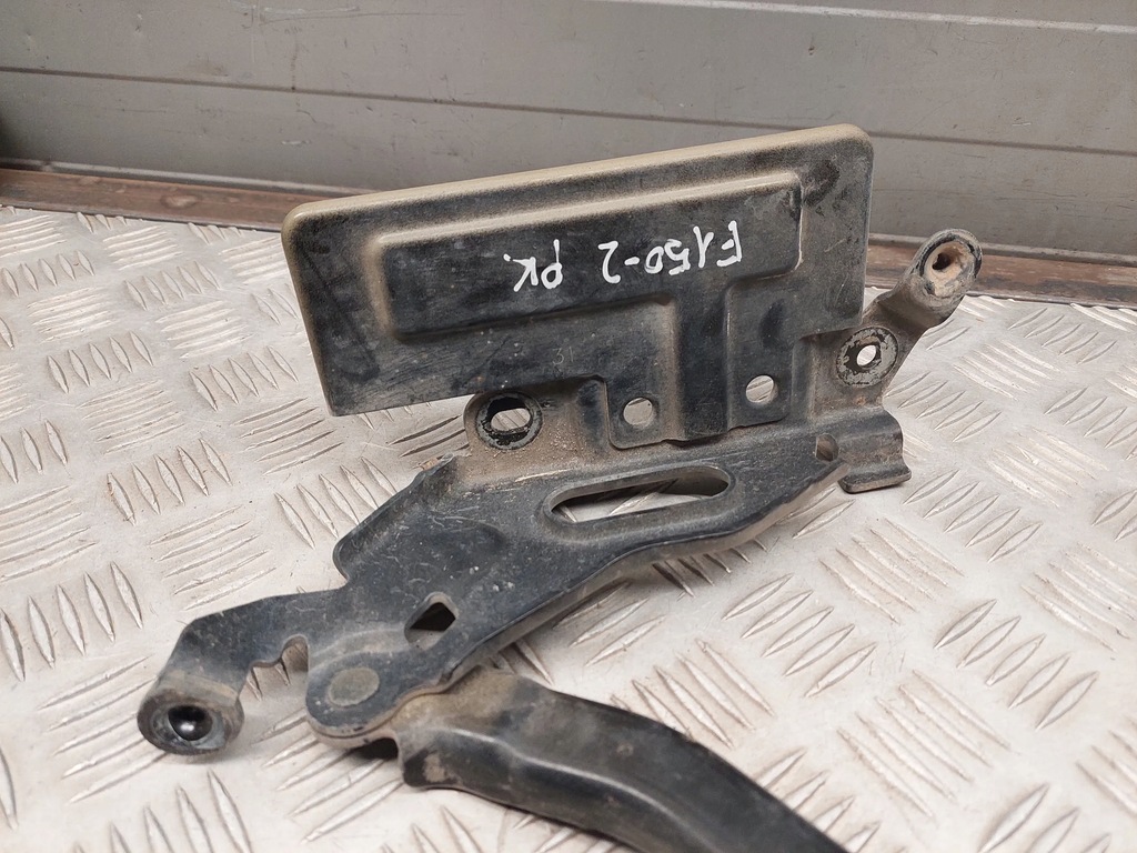 фото №5, Ford f150 fl3416801a перед сторона левая петли