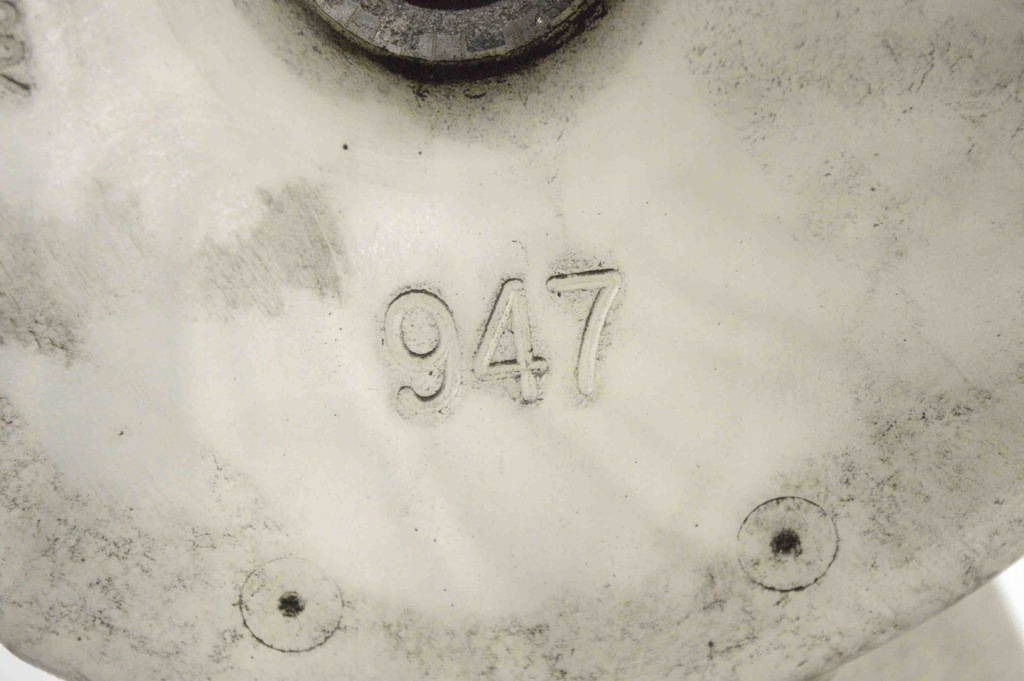 фото №6, Вентилятор радиатор mazda cx-5 ke, gh 947 14000035 2.2l 129kw 2014