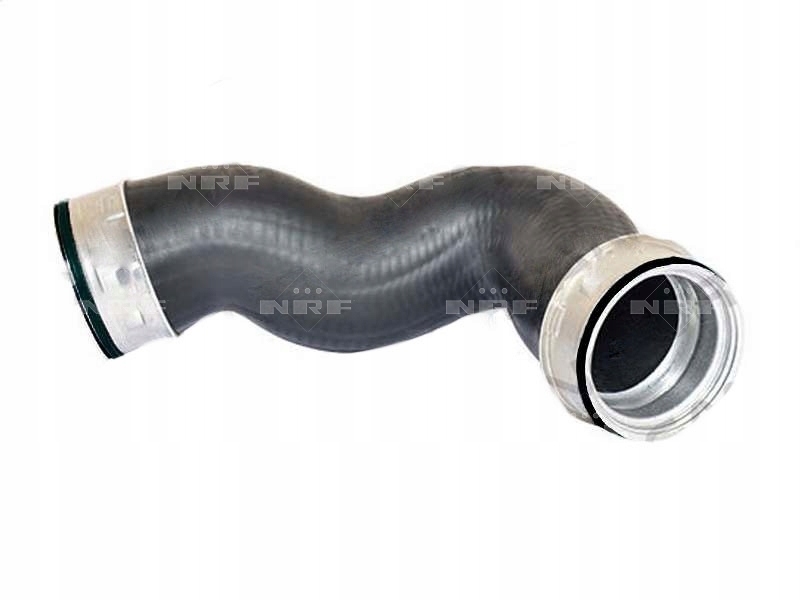 фото №9, Nrf шланг радиатора vw california t5 camper multivan t5 transporter