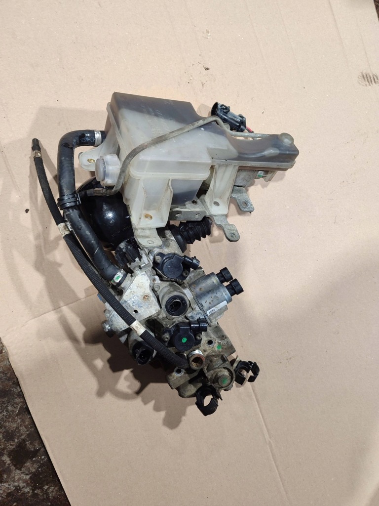 фото №1, Вибірник передач fiat doblo 10002405