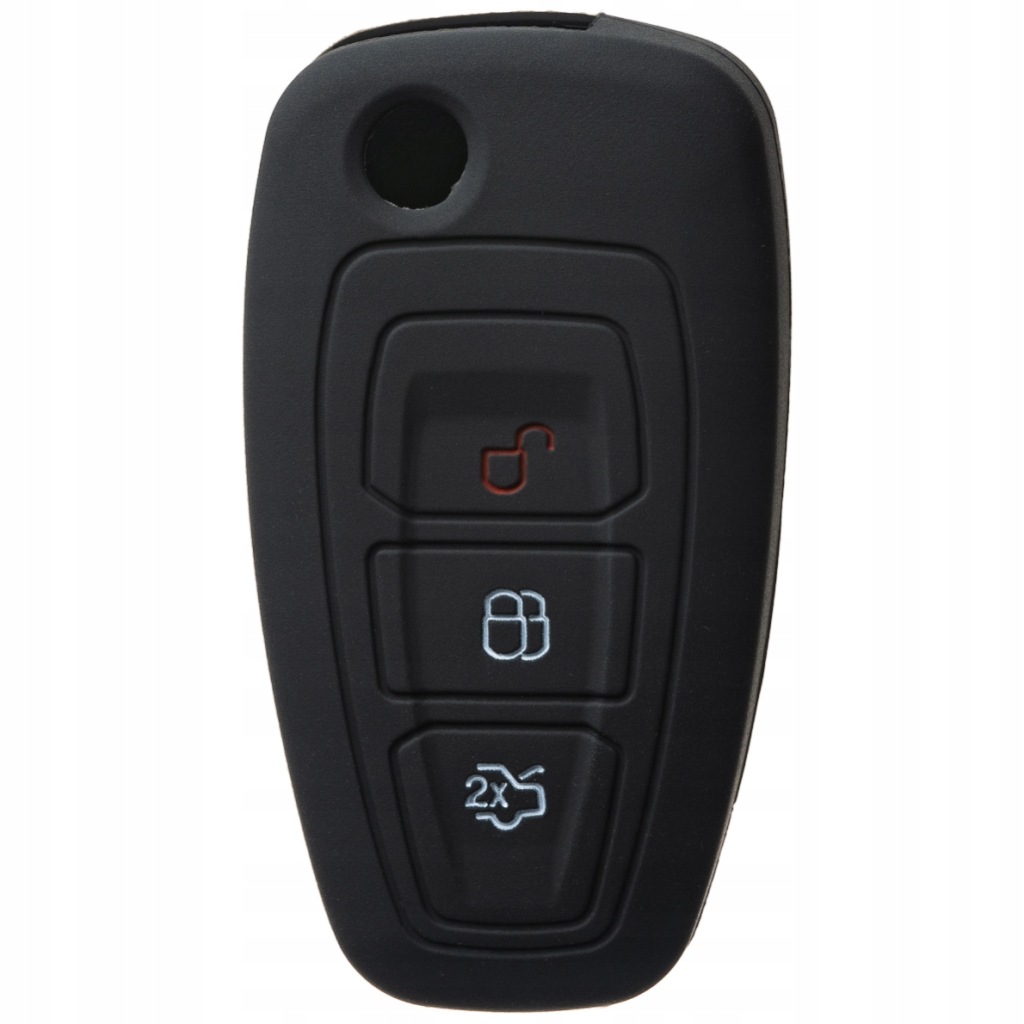 фото №1, Чохол чохол na ключ ford mondeo mk4 focus fiesta c-max galaxy kuga