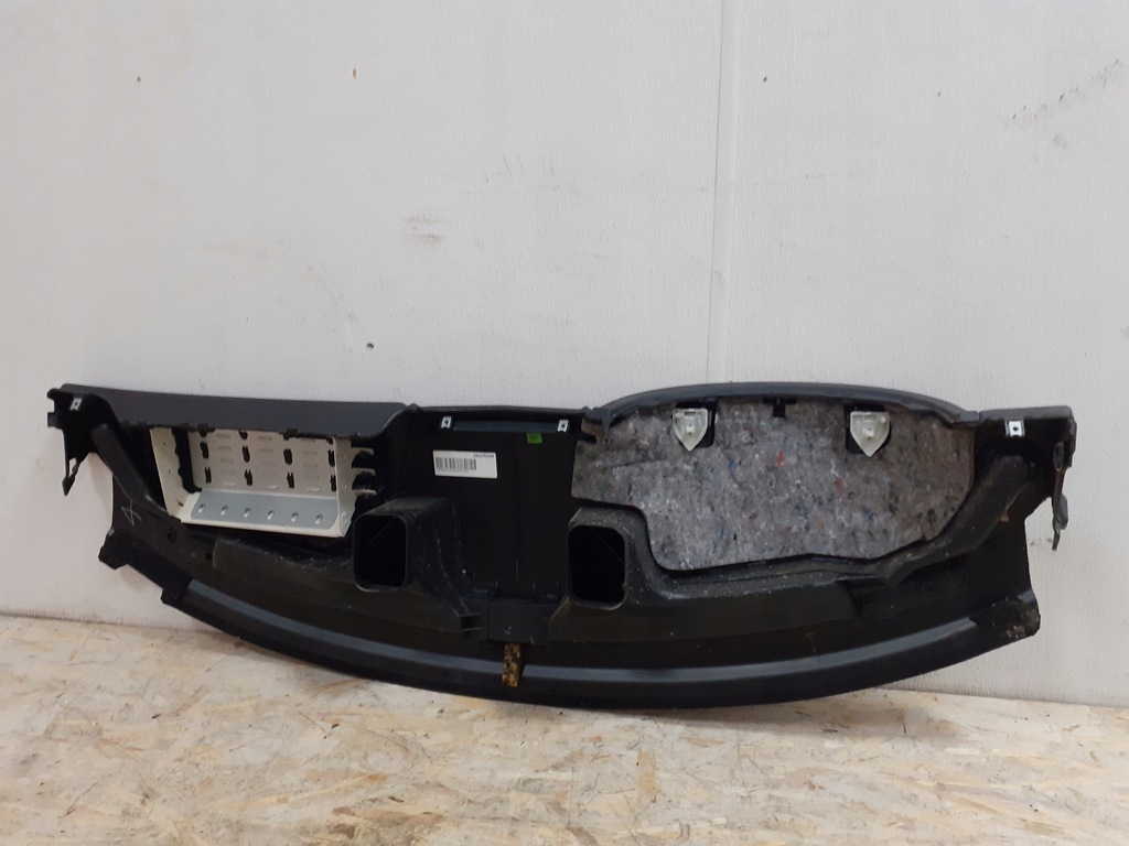 фото №4, Chrysler crossfire консоль приборная панель подушка безопасности anglik rhd