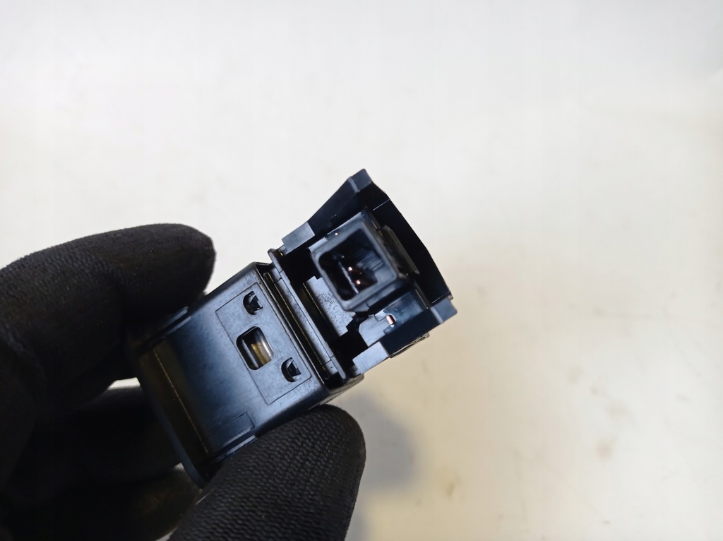 фото №6, Перемикач подушка безпеки пасажира lexus is 250 167-2s88