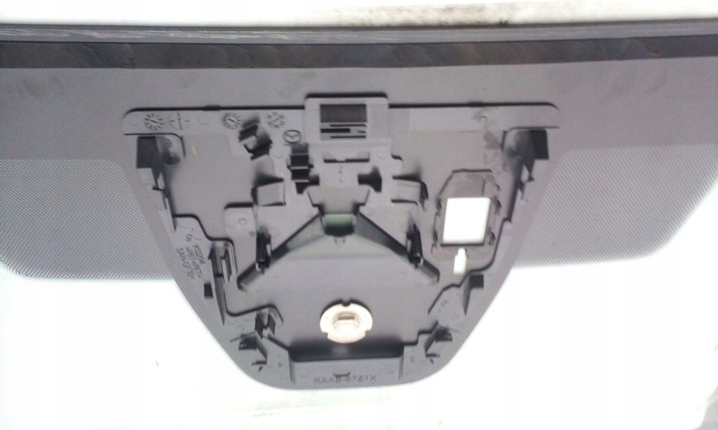 Стекло лобовое mazda cx-60 2022- датчик камера подогрев hud в Украине