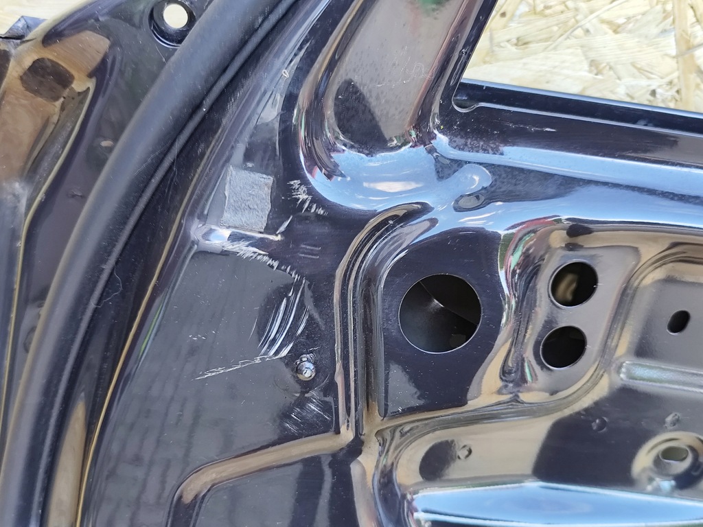 фото №6, Audi a3 8v 13- дверь правое перед передние правый oryg