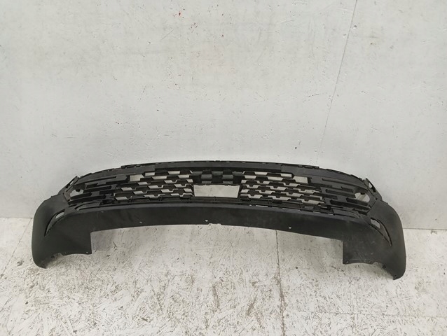 фото №1, Спойлер накладка перед передня opel mokka ii 2 b 20-