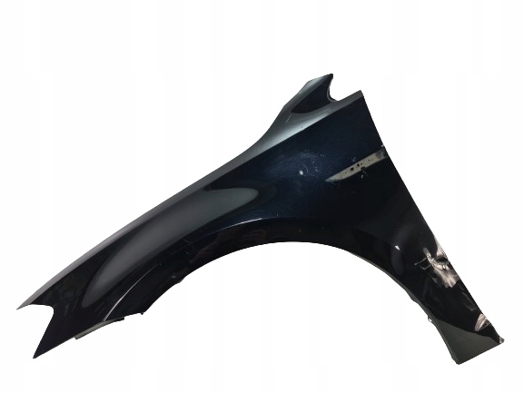 фото №1, Vw golf vii 12-17 крыло перед передний левый