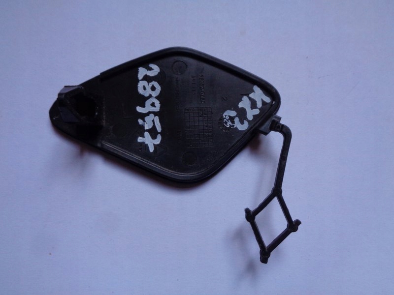 фото №2, Opel mokka ii b заглушка hak задняя