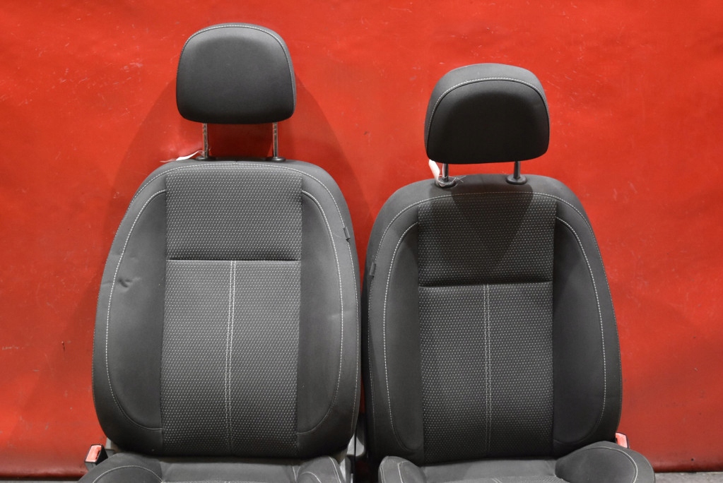 фото №10, Сиденье сиденья комплект eu opel astra 4 iv j kombi 09-12