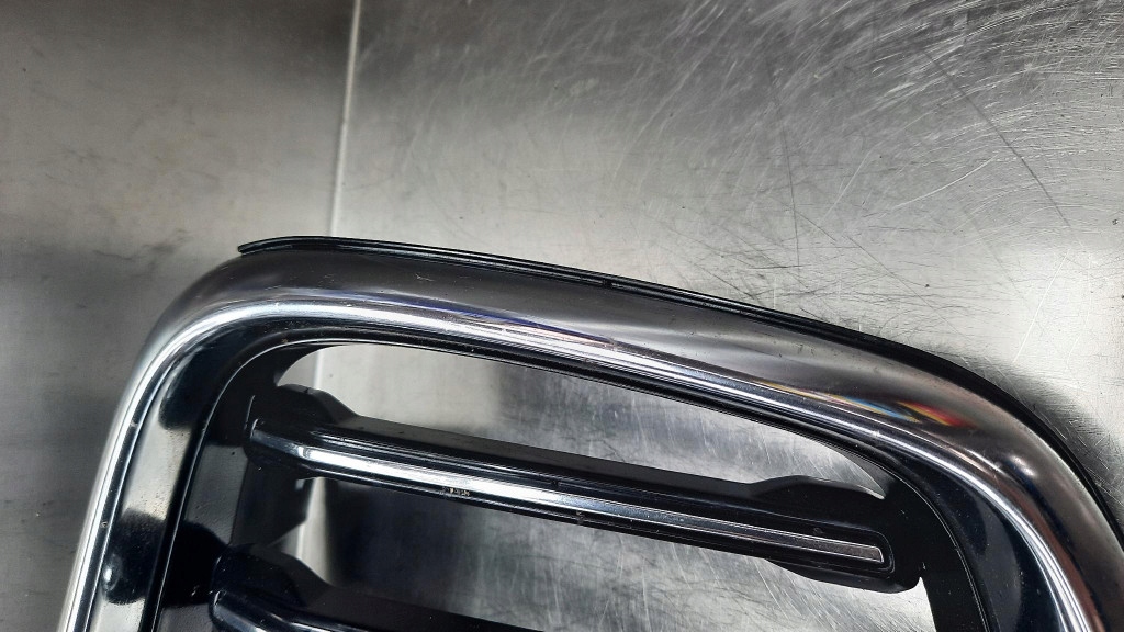 фото №7, Решётка радиатора решётка радиатора оригинальный номер 31425535 volvo xc60 ii 17-