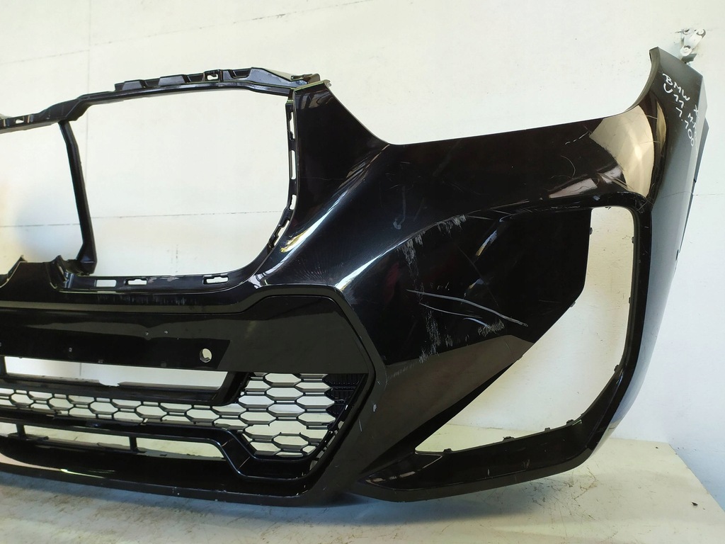 фото №8, Бампер перед передний bmw x1 u11 m-pakiet