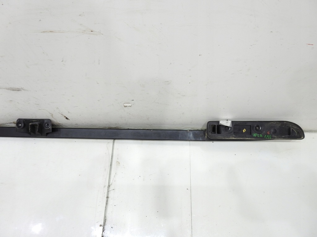 фото №9, Рейлінг даховий правий chevrolet uplander