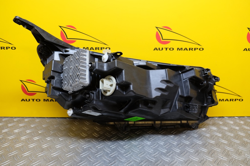 фото №10, Chevrolet equinox 2022- фара лампа full led l usa