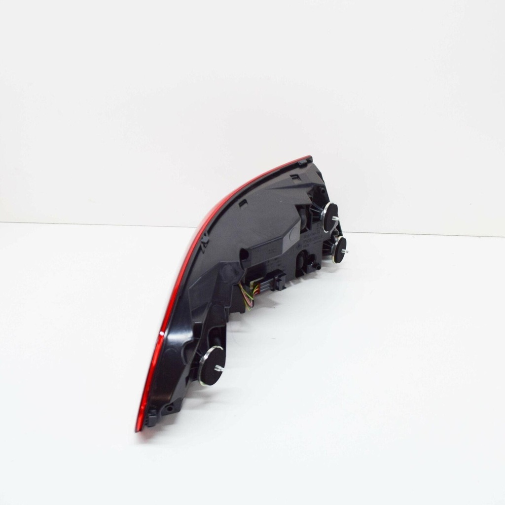 фото №6, Світло задні праве jaguar xf x250 оригінальний c2z25151