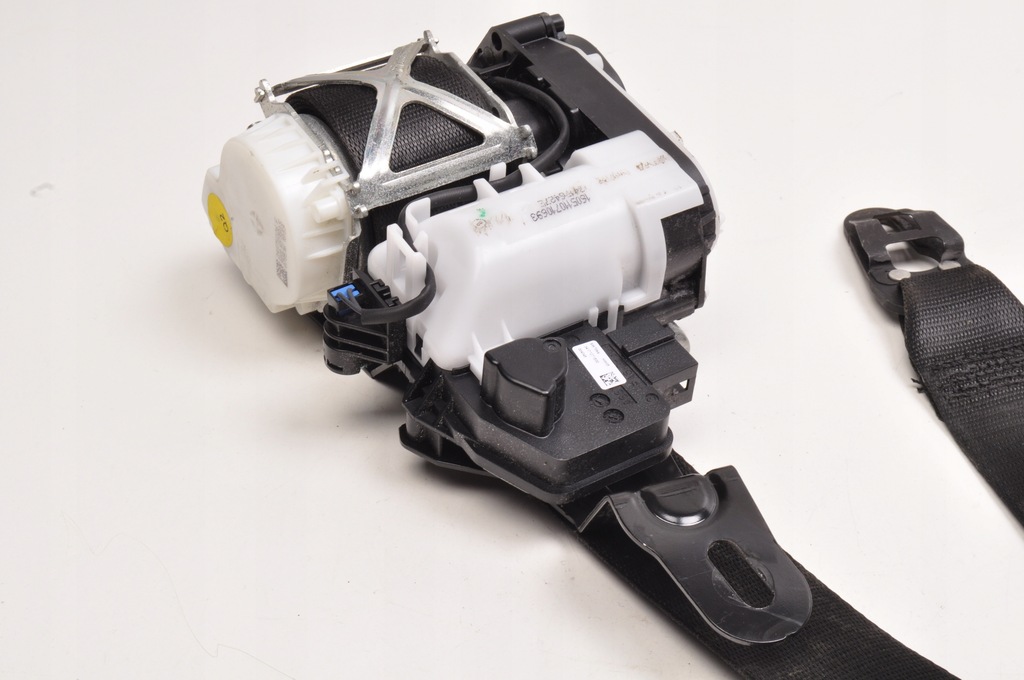 фото №7, Mercedes w213 pas безпеки правий перед передній a2138605600