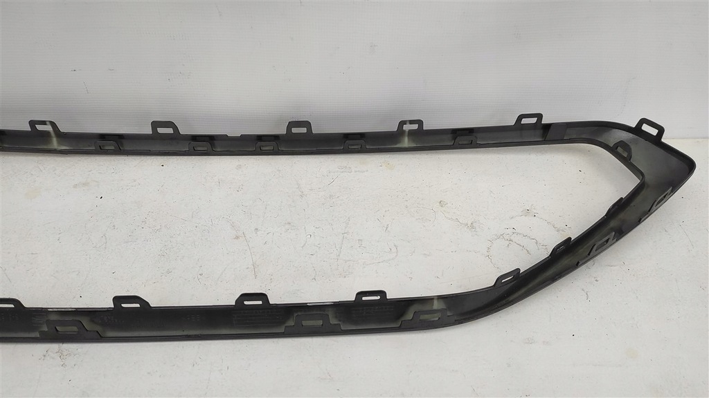 фото №7, Молдинг решітка накладка cupra formentor 5ff853643