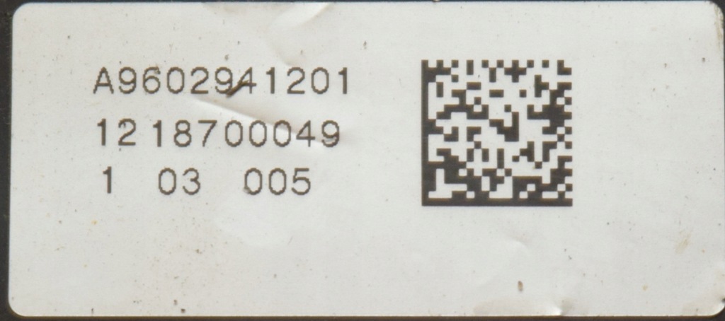 фото №3, Клапан гальма + плита mercedes actros mp4