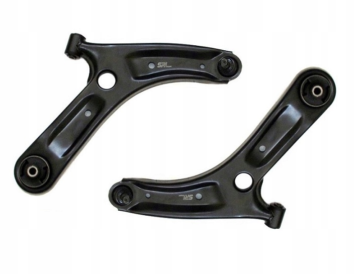 фото №1, Рычаг передний hyundai i10 2013-2021 новый