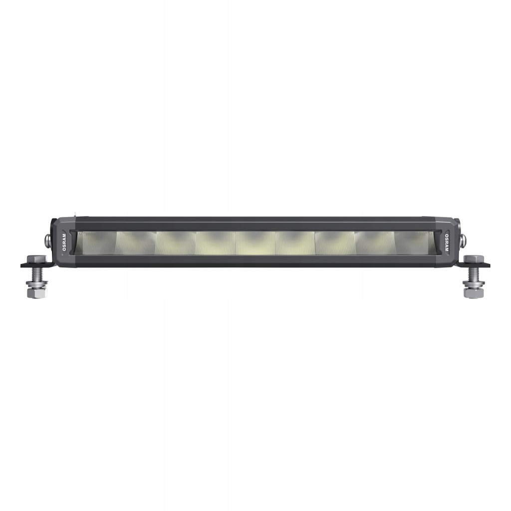 фото №5, Osram лампа drogowa робоча led lightbar vx250-sp