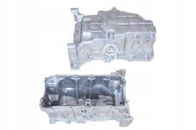 Купить Поддон масляная honda civic hb , 10.2005-