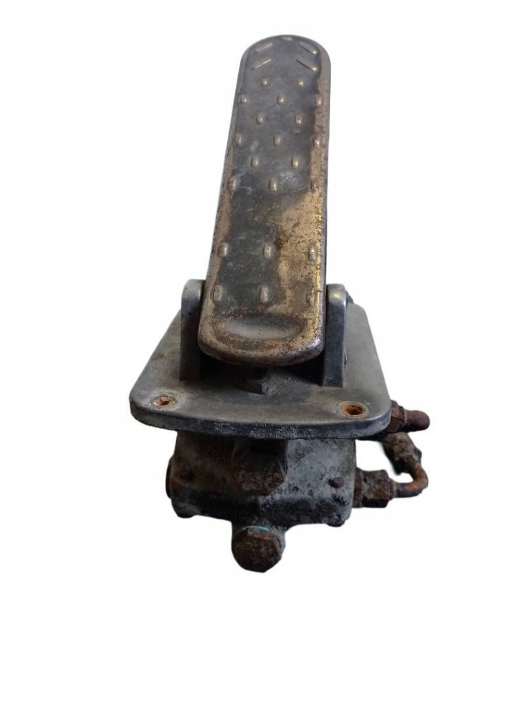 Головний клапан гальмівний з педаллю renault midlum 270 dci 4613070060 Оригінал