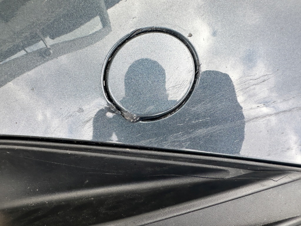 фото №6, Бампер seat leon iv 4 cupra перед передний