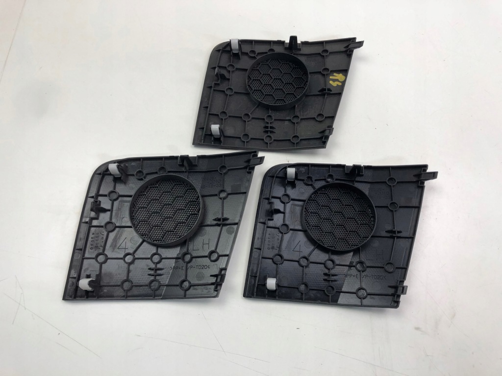 фото №2, Toota rav4 iv захист динамік 55535-42010