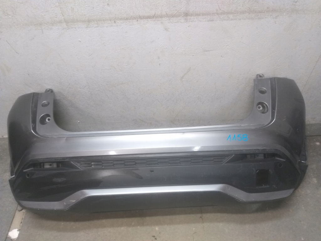 Купить Бампера задняя nissan juke ii 2 f16 19-